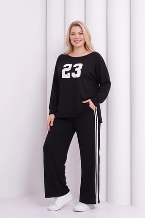 Önü 23 Baskıl Şeritli  Takım