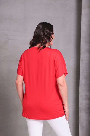 Cepli Basic Bluz