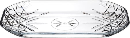 Paşabahçe Timeless Servis Tabağı 300 Mm 1 Hk