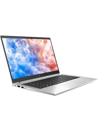 HP Elitebook 630 G9 i5 1235U 20GB RAM 2TB SSD 13.3'' FHD W11HOME 6S6Y3EA & PER4 ÇANTA 