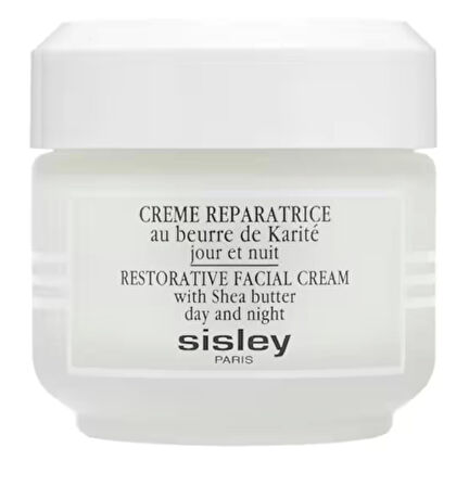 Sisley Restorative Facial Cream - Onarıcı Yüz Kremi 50 ml
