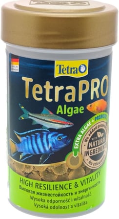 Pro Algae Cips 100 ml/18 Gr