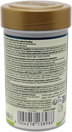 Pro Algae Cips 100 ml/18 Gr