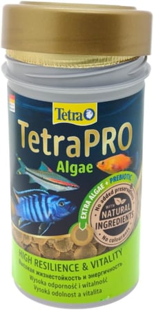 Pro Algae Cips 100 ml/18 Gr