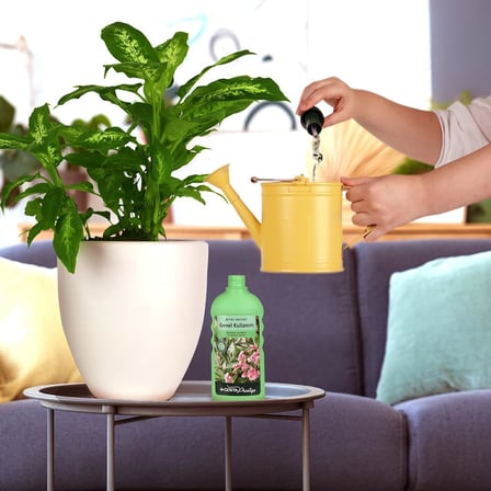 Genta Prestige Genel Kullanım Sıvı Bitki Besini Gübre 500ml