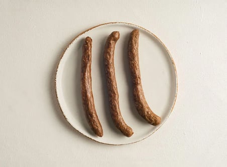 frankfurter sosis