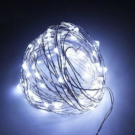 Peri led 10 Metre (Sarı)