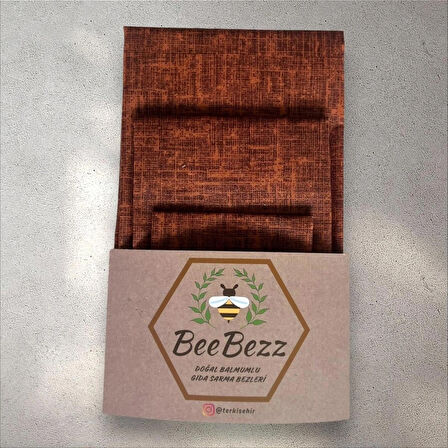 BEEBEZZ 3'LÜ SET / TARÇIN