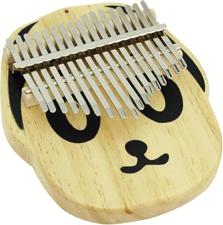 KLB-17WPC Kalimba KÖPEK