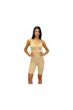 Kadın ten Tam Boy Korse 2011