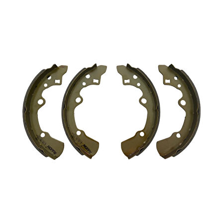 Arka Balata 626 1988-1991