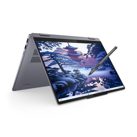 Lenovo Ideapad 5 14IAL10 Ultra 5-225U 16-GBDDR5 1 TBSSD Intel Graphics 14" WUXGA İkisi Bir Arada Freedos + HMF Sırt Çantası 83KR000FTRHMF1