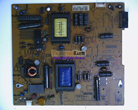 Vestel 32PF7050,Power Board,17IPS19-4,23042149,LTA320HN02