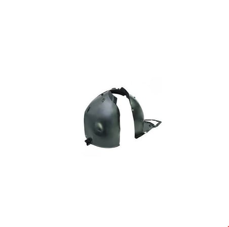 PEUGEOT - ÖN ÇAMURLUK DAVLUMBAZI SOL PG 207 2006-
