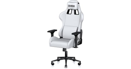 Vesta Arctic Kumaş Oyuncu Koltuğu