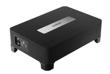 Audison AVBX 10 D4 II