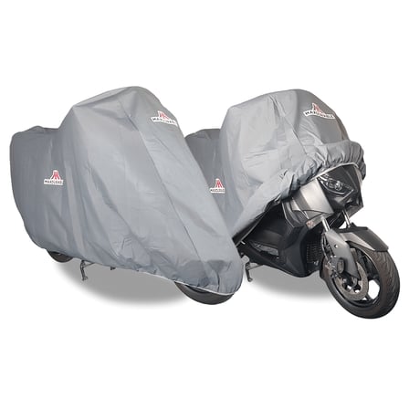 Megelli 250 S ÇANTALI Motosiklet Motor Koruma Brandası Ultra Dayanıklı