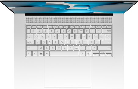 Asus Zenbook S16 UM5606GA Amdryzen Aı 9 465 32GB Ddr5 512GB SSD 16.0-Inc 3k (2880 x 1800) OLED 120Hz 1000NITS Hdr 0.2ms Amd Radeon 880M Grafik Freedos Taşınabilir Bilgisayar WUM5606GAF12+ZETTAÇANTA