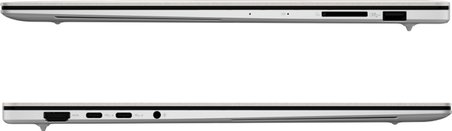 Asus Zenbook S16 UM5606GA Amdryzen Aı 9 465 32GB Ddr5 512GB SSD 16.0-Inc 3k (2880 x 1800) OLED 120Hz 1000NITS Hdr 0.2ms Amd Radeon 880M Grafik WIN11HOME Taşınabilir Bilgisayar WUM5606GAH12+ZETTAÇANTA