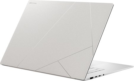 Asus Zenbook S16 UM5606GA Amdryzen Aı 9 465 32GB Ddr5 512GB SSD 16.0-Inc 3k (2880 x 1800) OLED 120Hz 1000NITS Hdr 0.2ms Amd Radeon 880M Grafik WIN11HOME Taşınabilir Bilgisayar WUM5606GAH12+ZETTAÇANTA