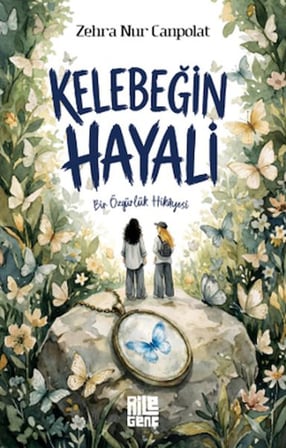 Kelebeğin Hayali - Bir Özgürlük Hikâyesi