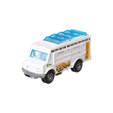 Matchbox Üçlü Araba Seti GKR62