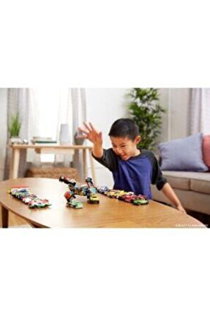 20'li Araba Seti , Oyuncak Araba Koleksiyonu, 1:64 Ölçek