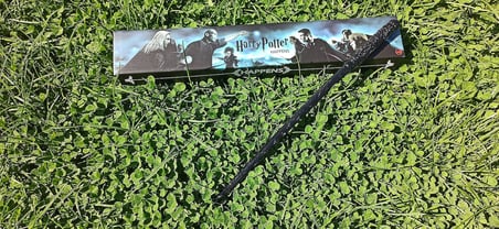Harry Potter - Severus Snape Asa 33 cm Özel Kutulu