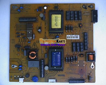 17IPS19-5 23140225 23140227 Vestel 39PF5065 Power Board