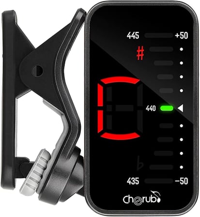 WST-551C Dijital Tuner Akort Aleti