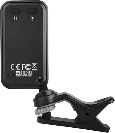 WST-551C Dijital Tuner Akort Aleti