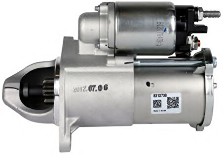 Chevrolet Cruze Astra J Marş Dinamosu İthal Marka 