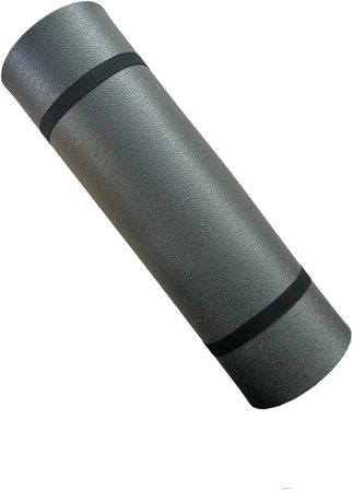 Pilates Minderi Yoga Ve Egzersiz Matı 10 Mm CKS-20