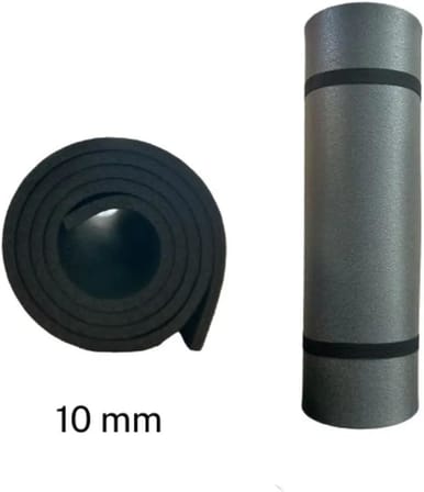 Pilates Minderi Yoga Ve Egzersiz Matı 10 Mm CKS-20