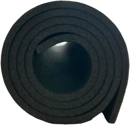 Pilates Minderi Yoga Ve Egzersiz Matı 10 Mm CKS-20