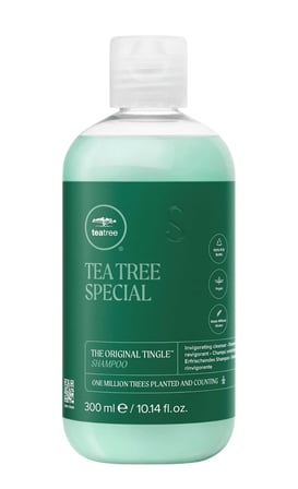 Tea Tree Special Canlandırıcı Şampuan 300 ml