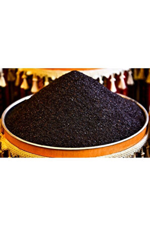 Urfa El Yapımı Mor Isot 1 Kğ