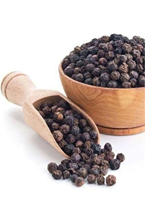 TANE KARABİBER 500 GR