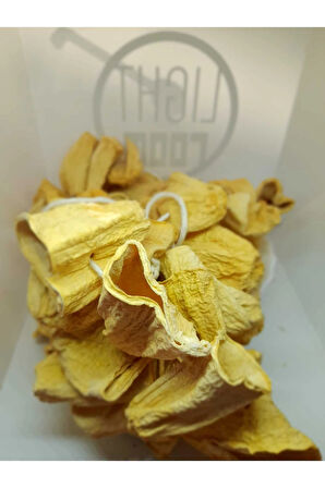 Yeni Mahsul Kabak Kurutmalık 2 Dizi (100 ADET)