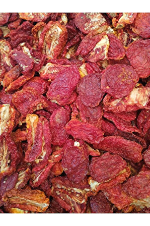 KURU DOMATES ORGANİK 500 GR