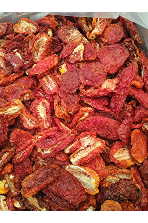 KURU DOMATES ORGANİK 500 GR
