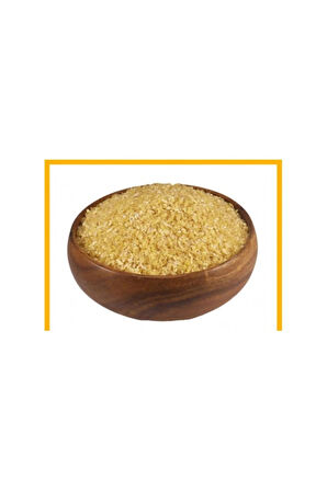 PİLAVLIK BULGUR GAZİANTEP 1 KG