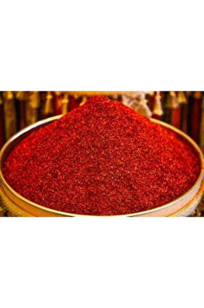 tatlı pul biber 500 gr