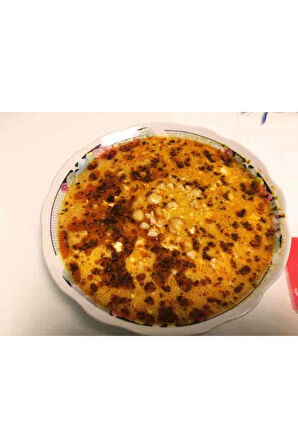 sıkma tarhana maraş 1 kg