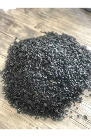 Ebu Türkmen Dem Çay Yeni Mahsul Doğal Taze Saf Sri Lanka Ithal ( Kaçak ) Çay 1 KG