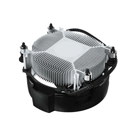 AMD Athlon 3000G 3.5 GHz AM4 4 MB Cache 35W (Tray) Kutusuz Fanlı İşlemci