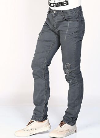 T-Box Chino Pantolon