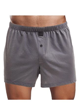 The Don Antrasit Erkek Boxer TDNPNY004