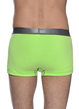 The Don Yeşil Erkek Boxer TDNBMB007