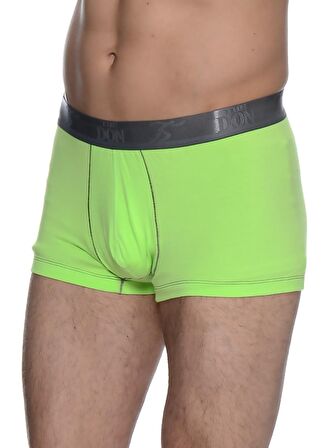 The Don Yeşil Erkek Boxer TDNBMB007